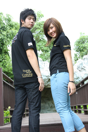 เสื้อโปโล