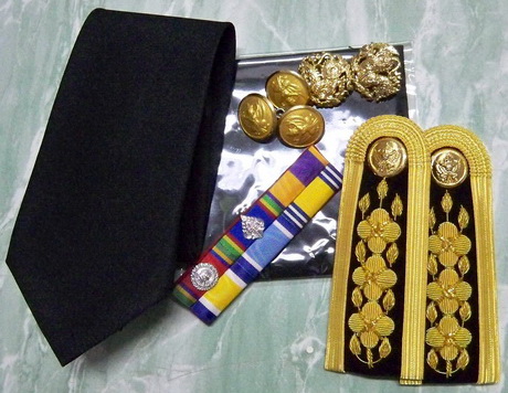 เครื่องหมายช้าราชการ