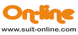Suit Online Logo