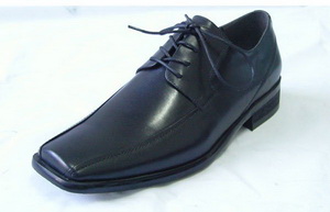 Suit Men Leather Shoes